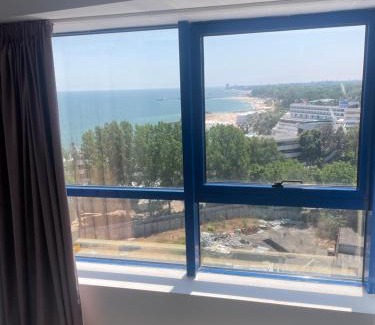 Olimp Apartment | Olimp Sea View Apartments Etajul 9