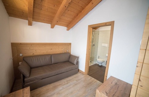 Castello-Molina di Fiemme Hotel | Olimpionico Hotel