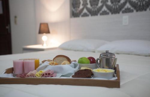 Toledo Hotel | Olinda Hotel e Eventos