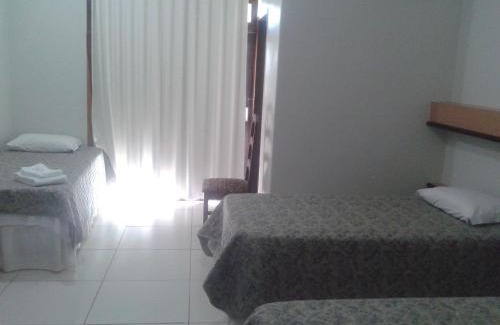Toledo Hotel | Olinda Hotel e Eventos
