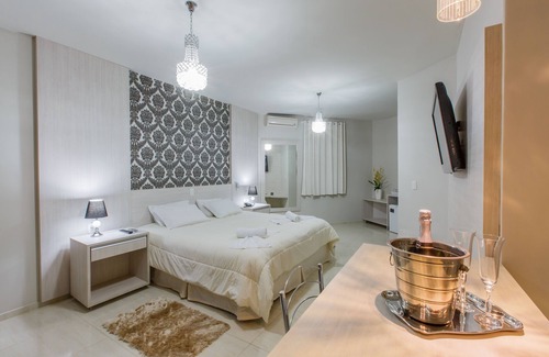 Toledo Hotel | Olinda Hotel e Eventos