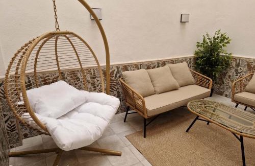 Capuchinos Apartment | Oliva Apartments Gracia