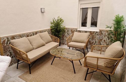 Capuchinos Apartment | Oliva Apartments Gracia