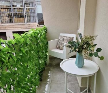 Capuchinos Apartment | Oliva Apartments Gracia