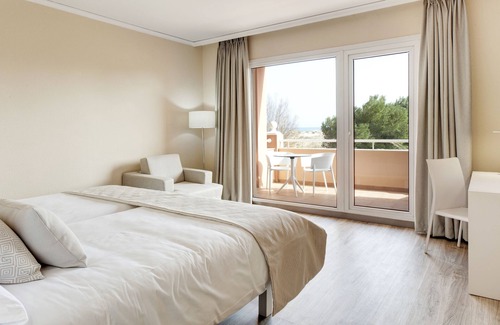 Molinell Hotel | Oliva Nova Beach & Golf Hotel