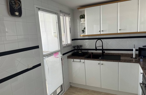 Molinell Apartment | Oliva, Spain, beautiful 3 bedroom apartment at 100 m. from the beach