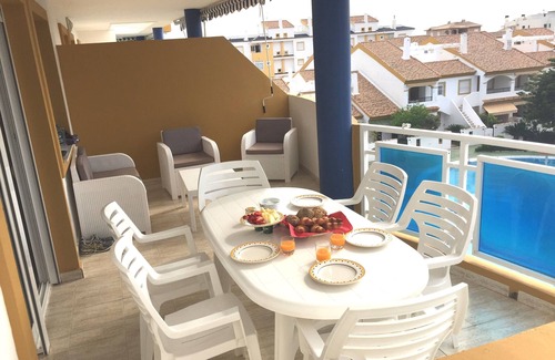 Molinell Apartment | Oliva, Spain, beautiful 3 bedroom apartment at 100 m. from the beach