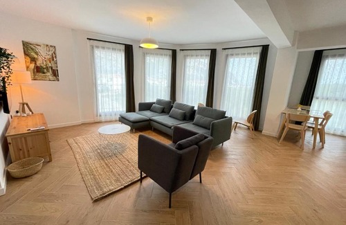 Oren Apartment | OlivAparts