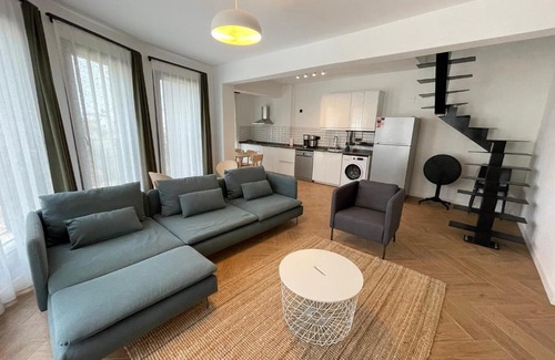 Oren Apartment | OlivAparts