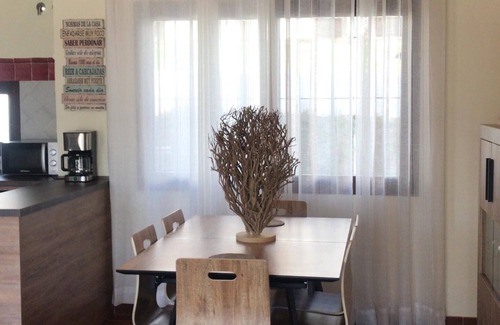El Ronquillo House | Olivar, Magnificent private urbanization in the Sierra de Sevilla, leisure options