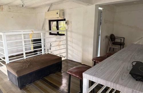 Guiguinto House | Olivas Transient House