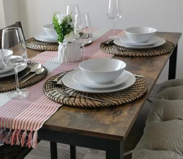 Walsall House | Olive and Carols Walsall Stays