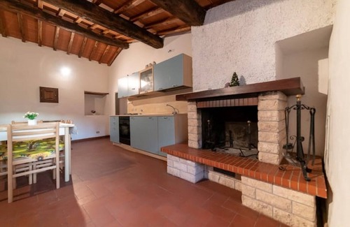 Pontassieve Apartment | Olive Apartment