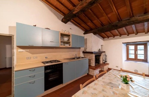 Pontassieve Apartment | Olive Apartment