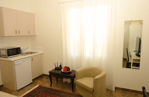 Limassol House | OLIVE & CAROB SUITS at AVGI'S HOME, LIMASSOL OLD TOWN