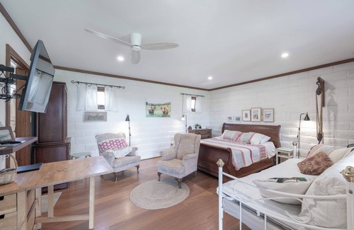 Congewai Other | Olive Farm Getaway Hunter Valley