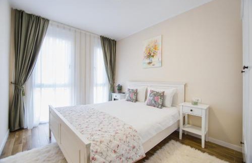 Oradea Apartment | Olive Garden at West Residence