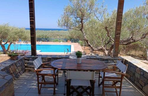 Palekastro House | Olive Garden Houses