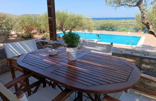 Palekastro House | Olive Garden Houses