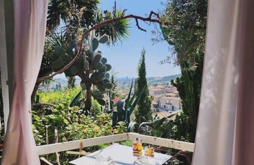 Skarinou Villa | Olive Garden's Paradise Villa