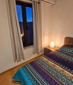 Skarinou Villa | Olive Garden's Paradise Villa