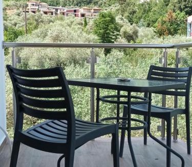 Golden Beach Apartment | Olive Garden Villas and Apartments