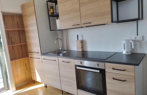 Piran Apartment | Olive Gardens Cottage