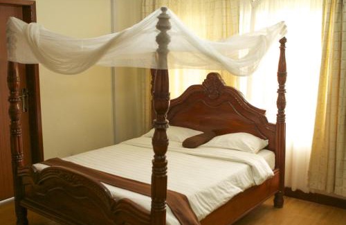Bugolobi Hotel | Olive Gardens Hotel Kampala
