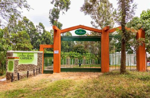 Ruiru Resort | Olive Green Resort Nairobi