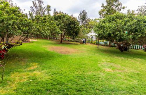 Ruiru Resort | Olive Green Resort Nairobi