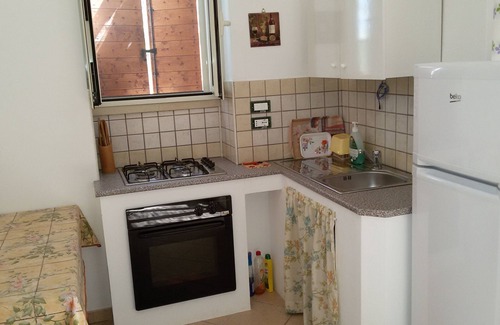 Alessano Apartment | OLIVE GROVE RESIDENCE IN SALENTO, IN THE COUNTRYSIDE A FEW KM FROM THE SEA