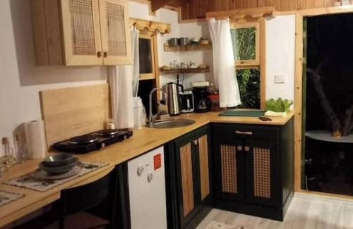 Adrasan House | Olive Hause