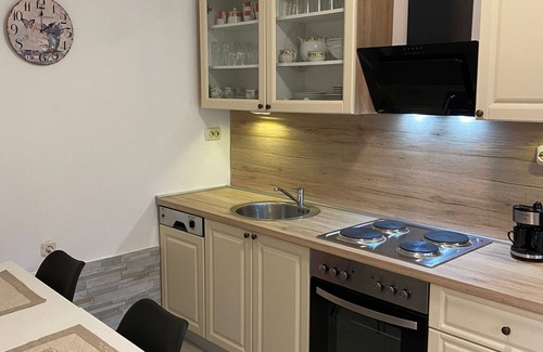 Valpovo Other | Olive Holiday House Croatia