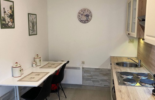 Valpovo Other | Olive Holiday House Croatia