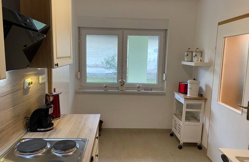 Valpovo Other | Olive Holiday House Croatia
