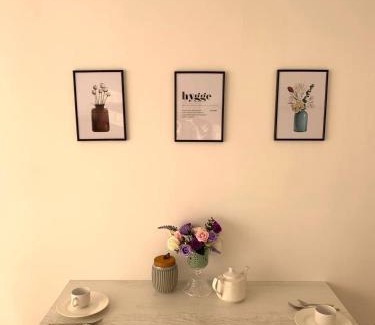 Uralsk Apartment | Olive Home