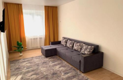 Uralsk Apartment | Olive Home