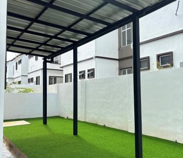 Sungai Petani House | Olive Homestay SP Saujana 5 Bedrooms 6 Toilets Mus lim Friendly