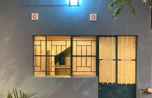 Lo de Marcos Apartment | Olive House