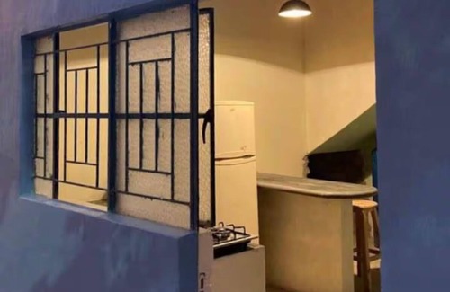 Lo de Marcos Apartment | Olive House