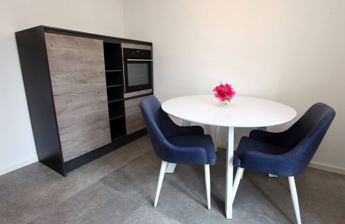 Lucija Apartment | Olive House Portoroz One Bedroom Apartment MARIE