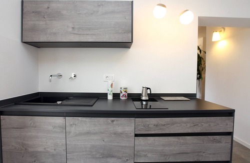 Lucija Apartment | Olive House Portoroz One Bedroom Apartment MARIE