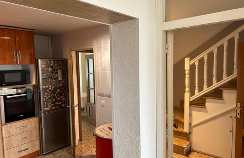 Breda House | Olive's Montseny House Breda