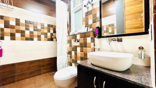 Gurugram Apartment | Olive Service Apartments - Medanta Medicity
