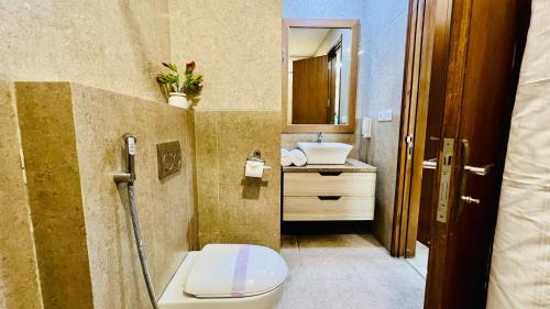 Gurugram Apartment | Olive Service Apartments - Medanta Medicity