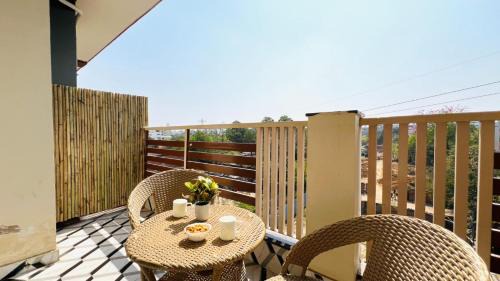 Gurugram Apartment | Olive Service Apartments - Medanta Medicity