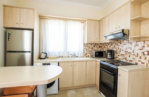 Karpathos House | Olive Studios Karpathos Studio #1