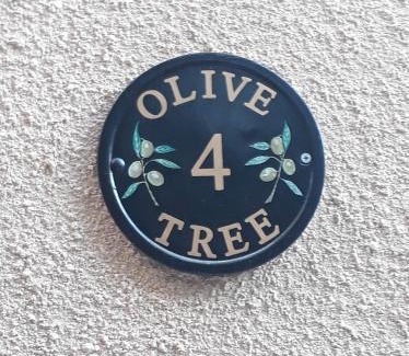 Peyia Town Villa | Olive Tree