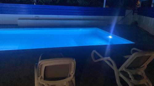 Pernera Villa | Olive Tree Villa - Protaras