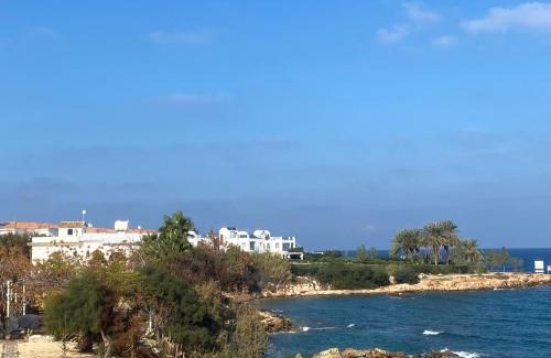 Pernera Villa | Olive Tree Villa - Protaras